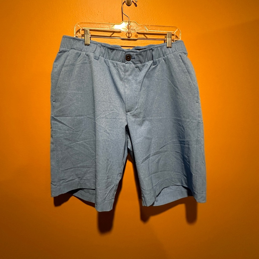 Under Armour Heat gear vented golf short